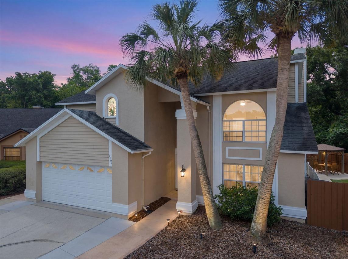 1802 Wood Stock Cir., Tarpon Springs, FL 34689