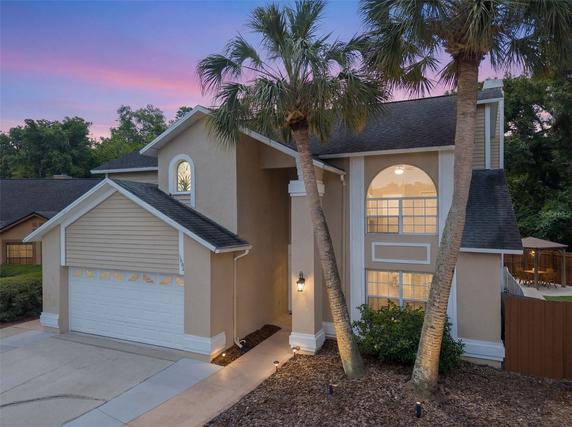 New Construction Homes For Sale This Week That Attend Tarpon Springs Elementary School: May 20th to May 26th