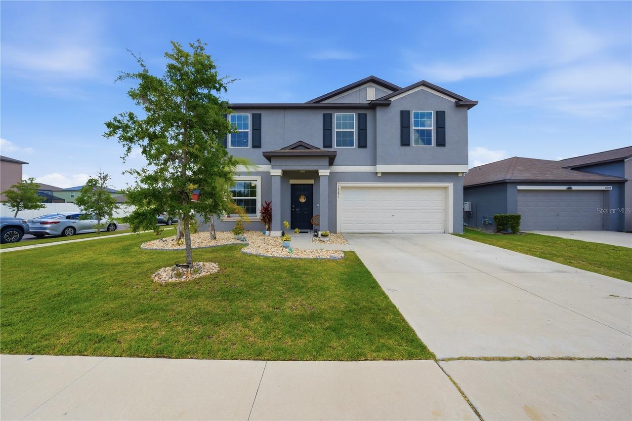 10291 Shady Preserve Dr., Riverview, FL 33578