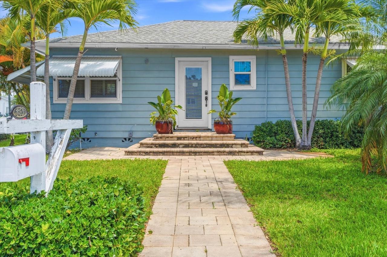 5617 30th Ave., Gulfport, FL 33707
