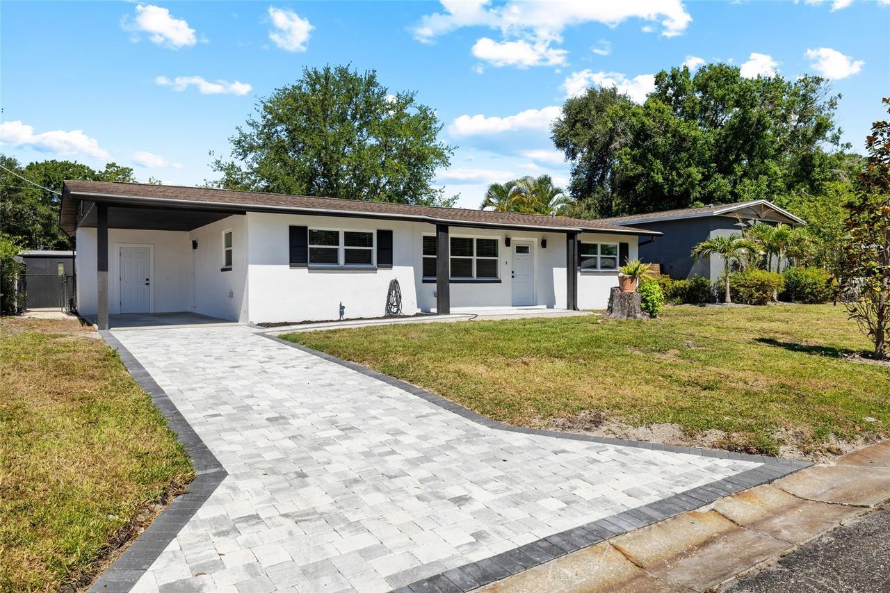 4513 S Hesperides St., Tampa, FL 33611