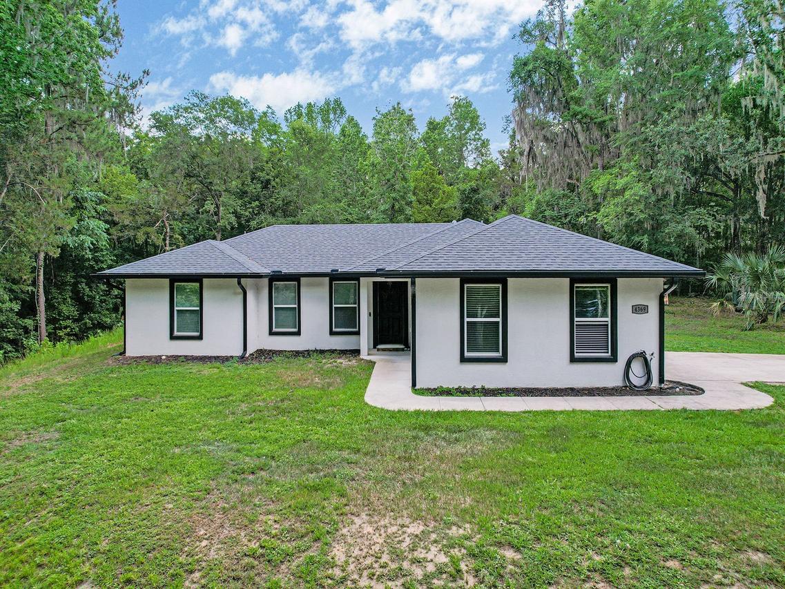4369 SE 130th St., Belleview, FL 34420