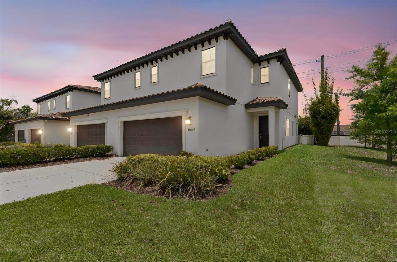 13047 Sanctuary Village Ln., Tampa, FL 33624
