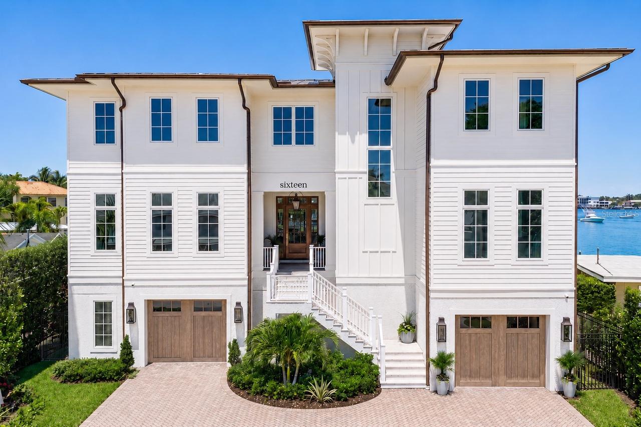16 Sandpiper Rd., Tampa, FL 33609
