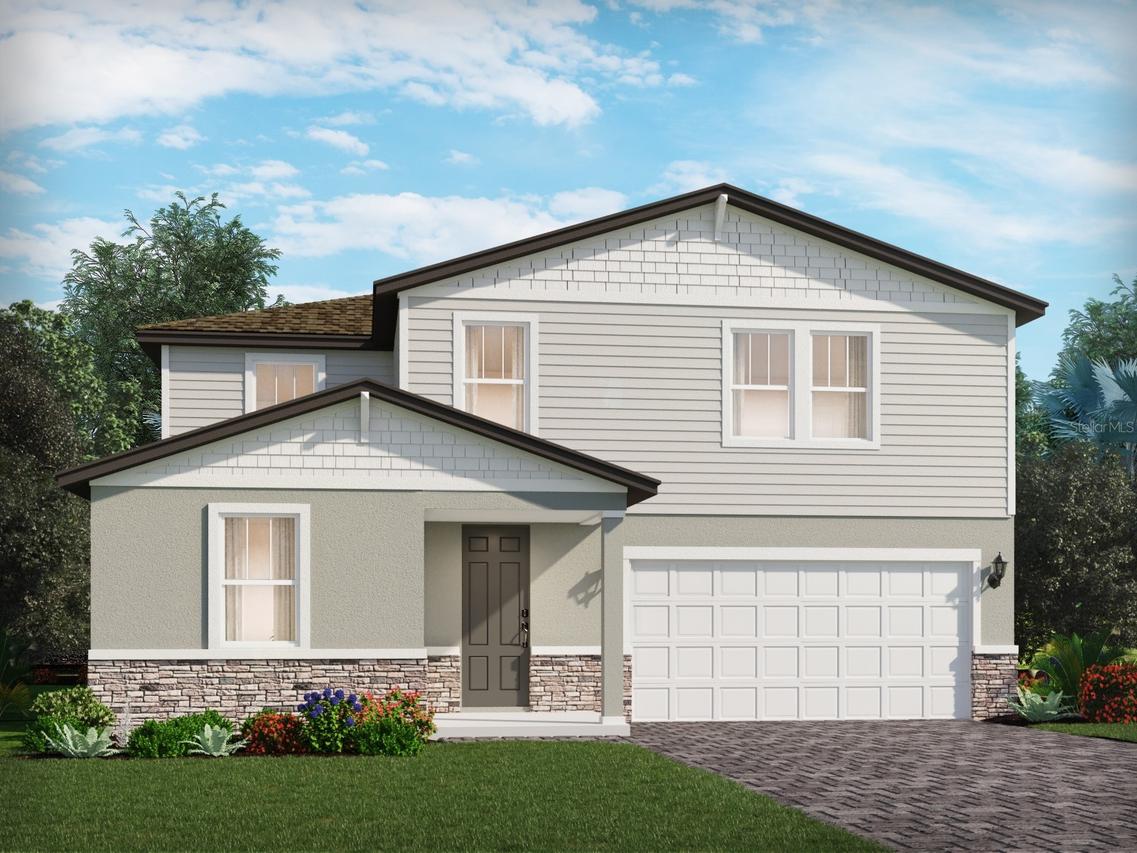 4506 Eagle Perch Ct., St Cloud, FL 34772