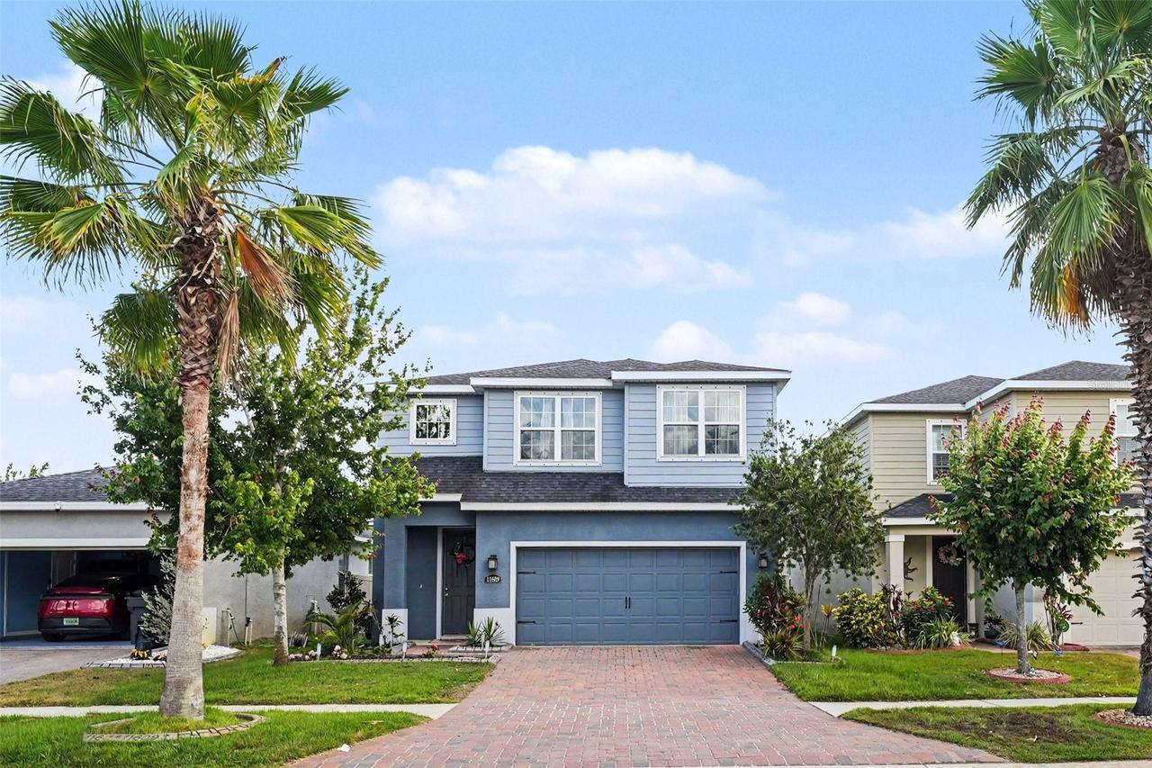 11609 Fringetree Ct., Riverview, FL 33579