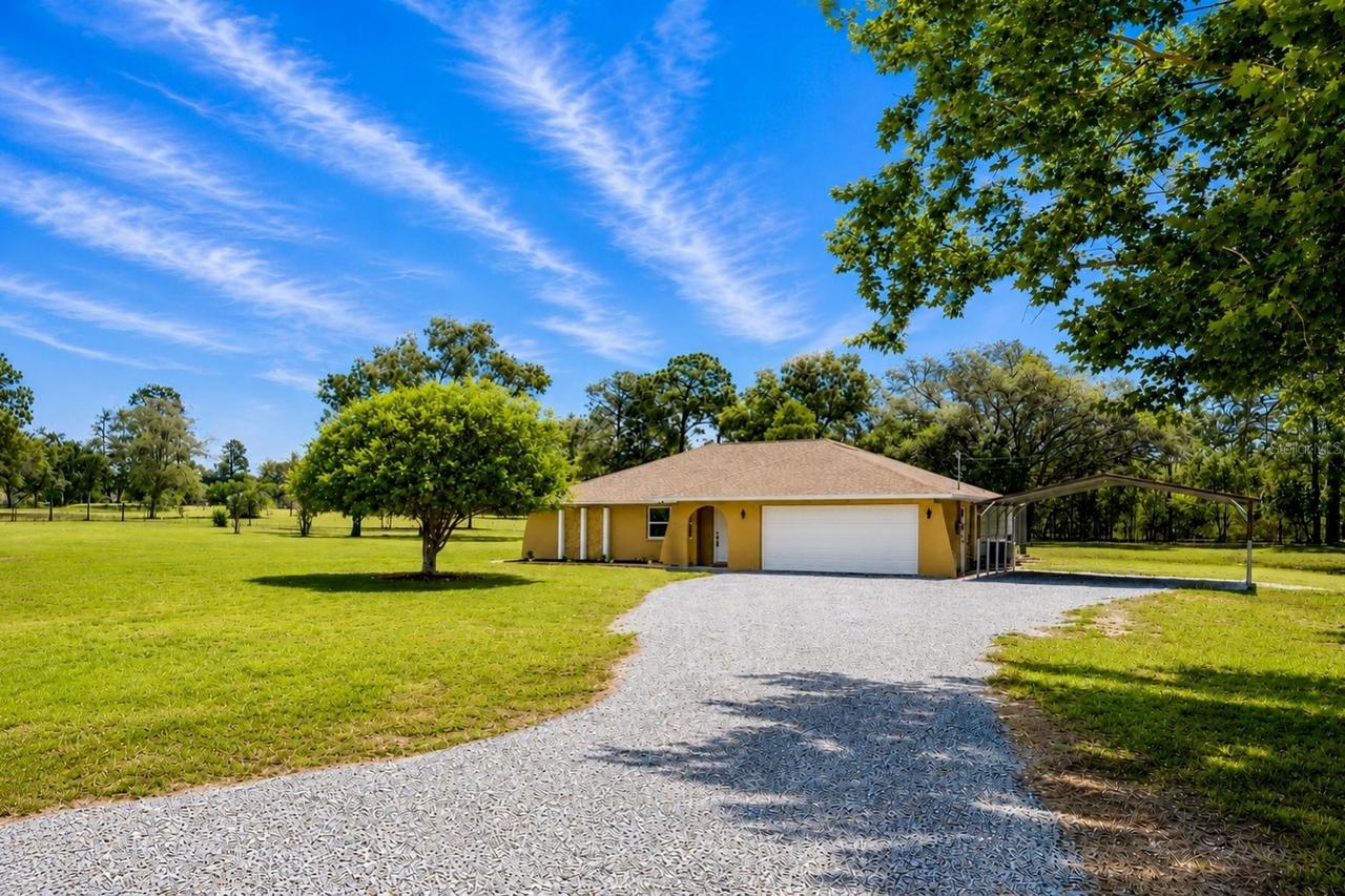 9086 Grove Rd., Brooksville, FL 34613
