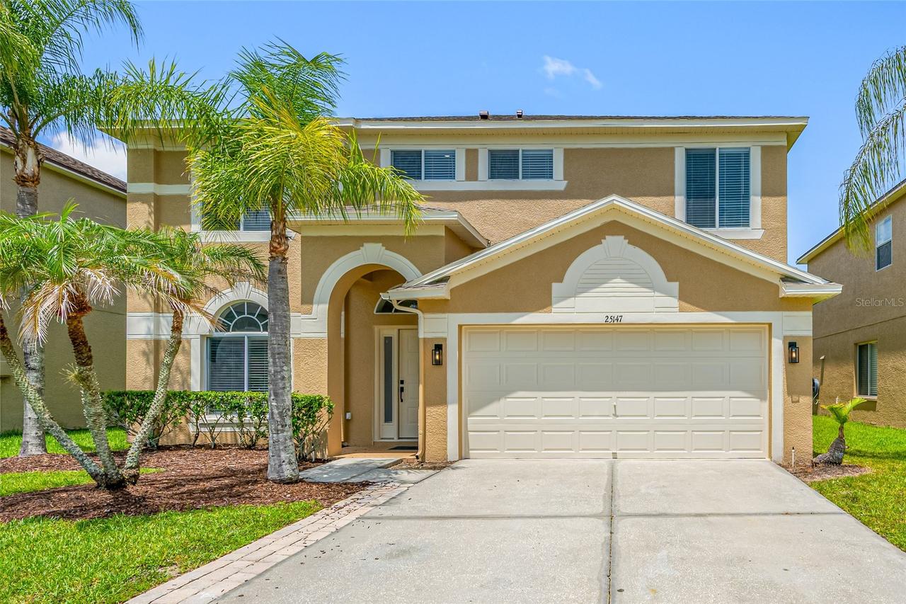 25147 Geddy Dr., Land O Lakes, FL 34639