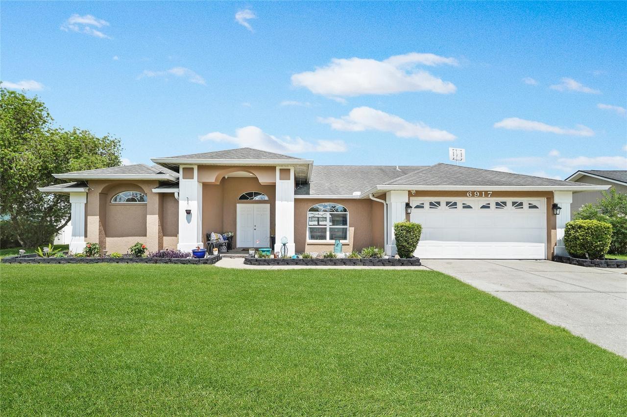 6917 Ashbury Dr., Lakeland, FL 33809