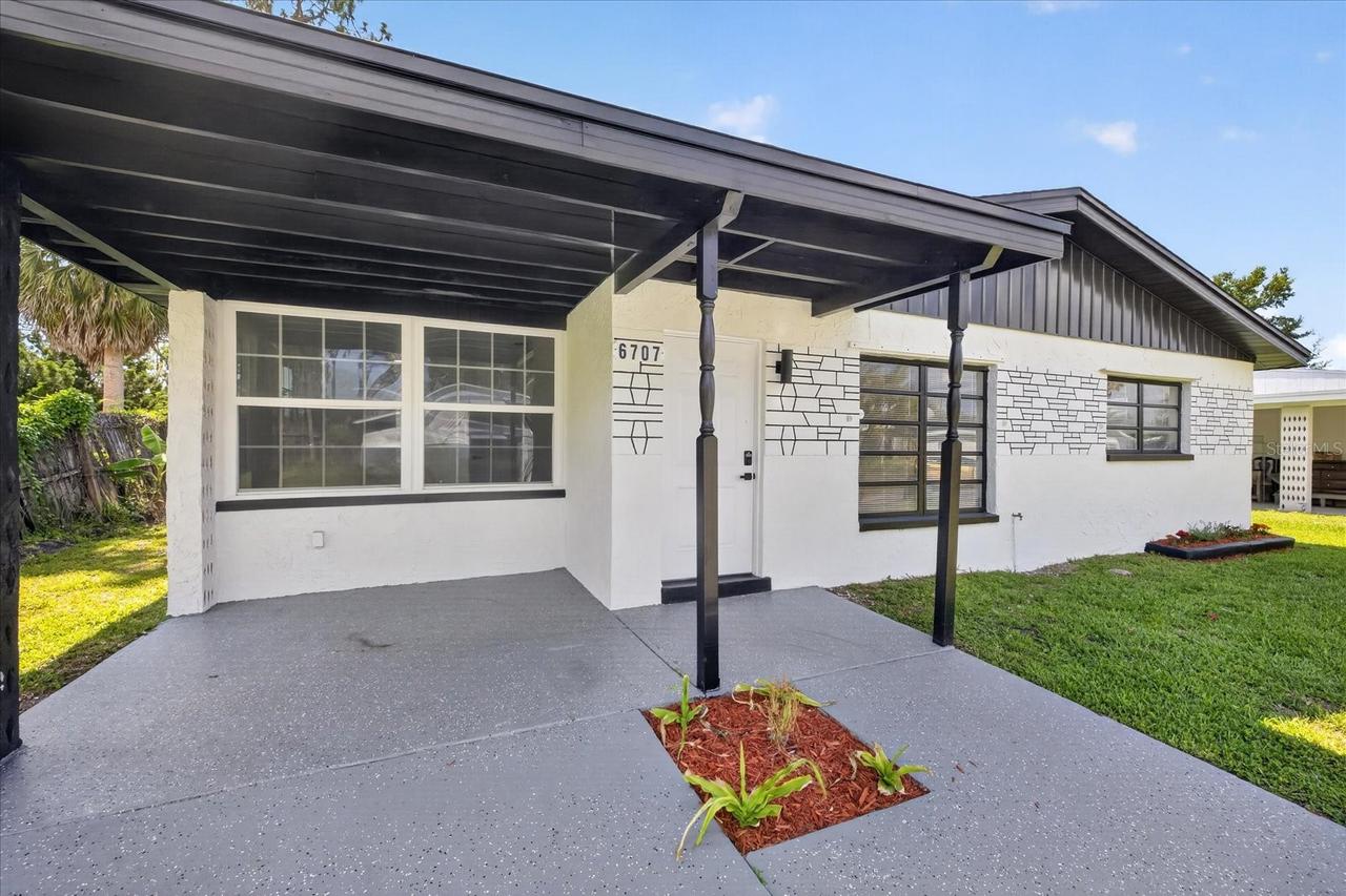 6707 Del Prado Ter., New Port Richey, FL 34652