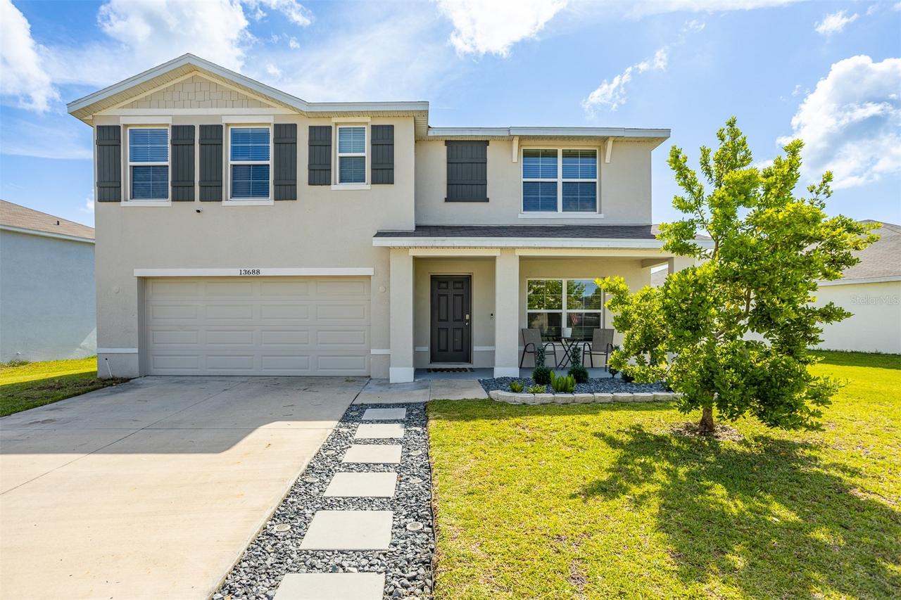 13688 Wineberry Dr., Dade City, FL 33525