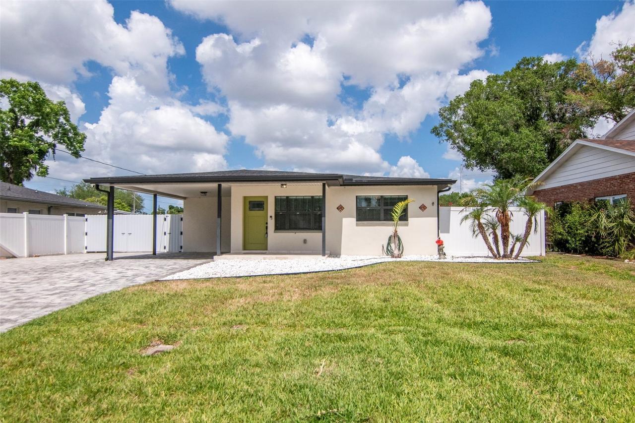 1713 W Saint Isabel St., Tampa, FL 33607