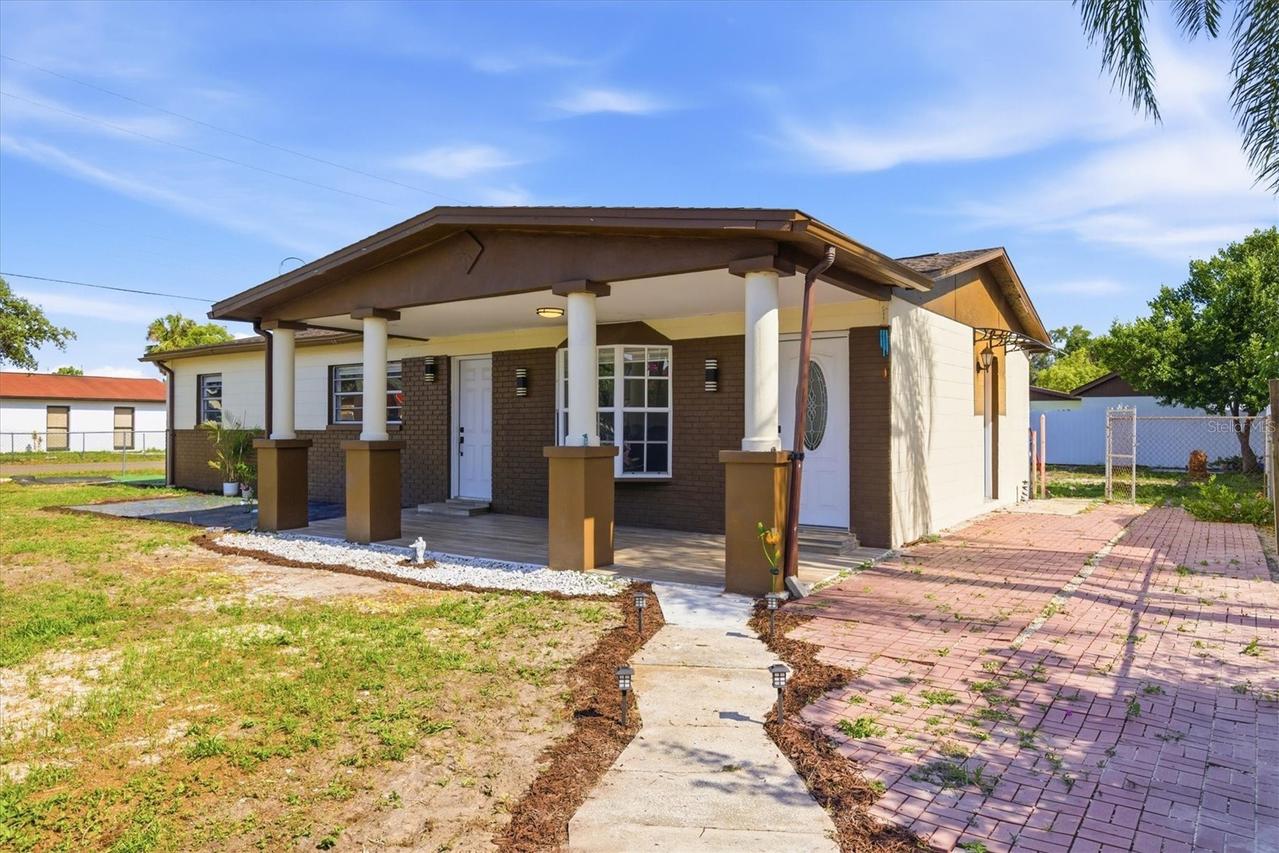 3002 W Haya St., Tampa, FL 33614