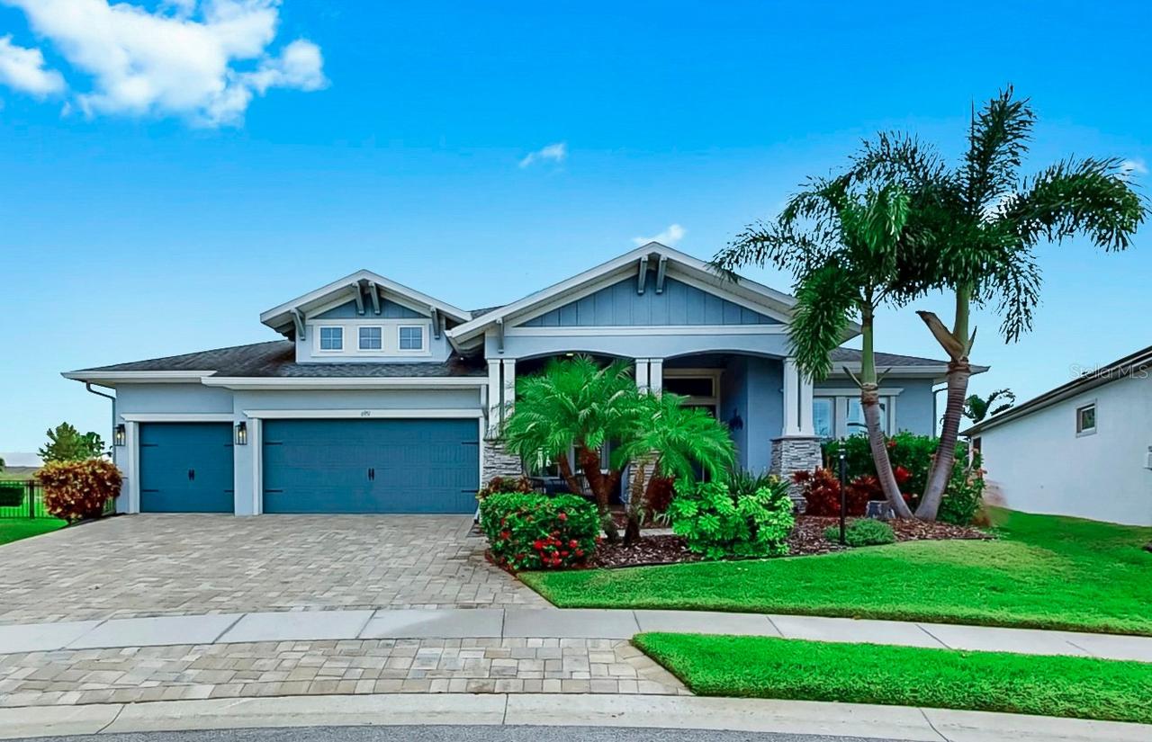 6951 Crestpoint Dr., Apollo Beach, FL 33572