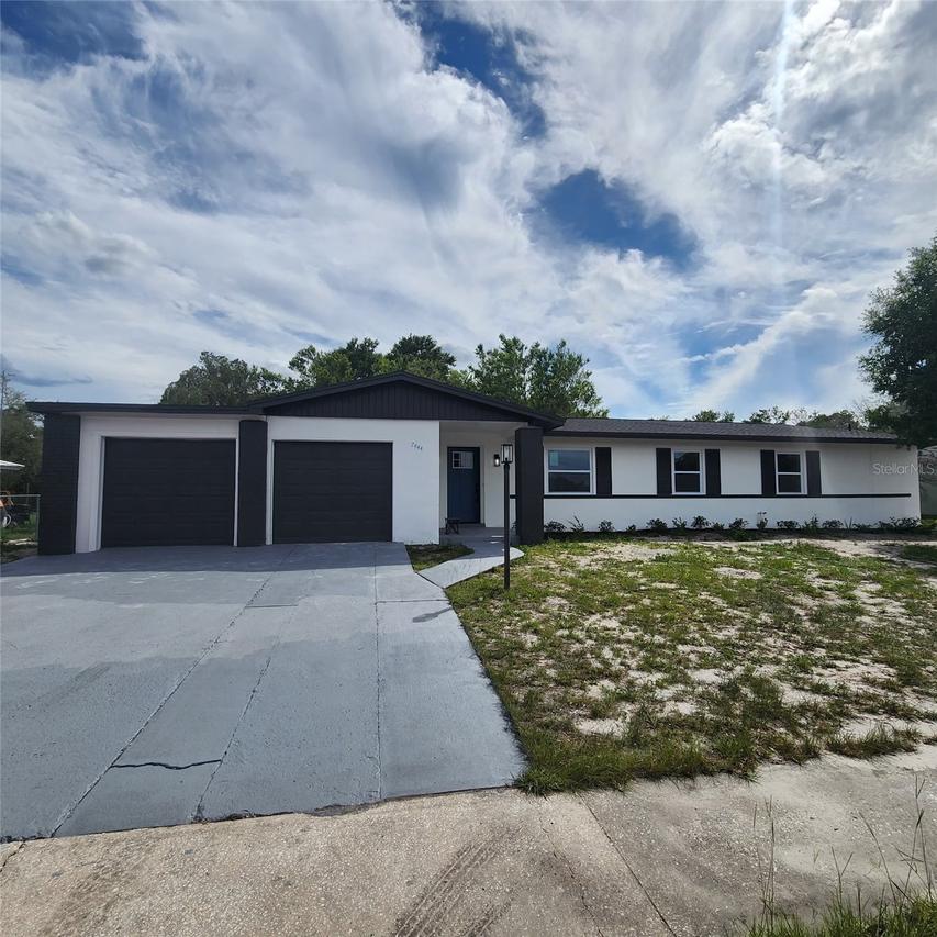 7444 Holiday Dr., Spring Hill, FL 34606