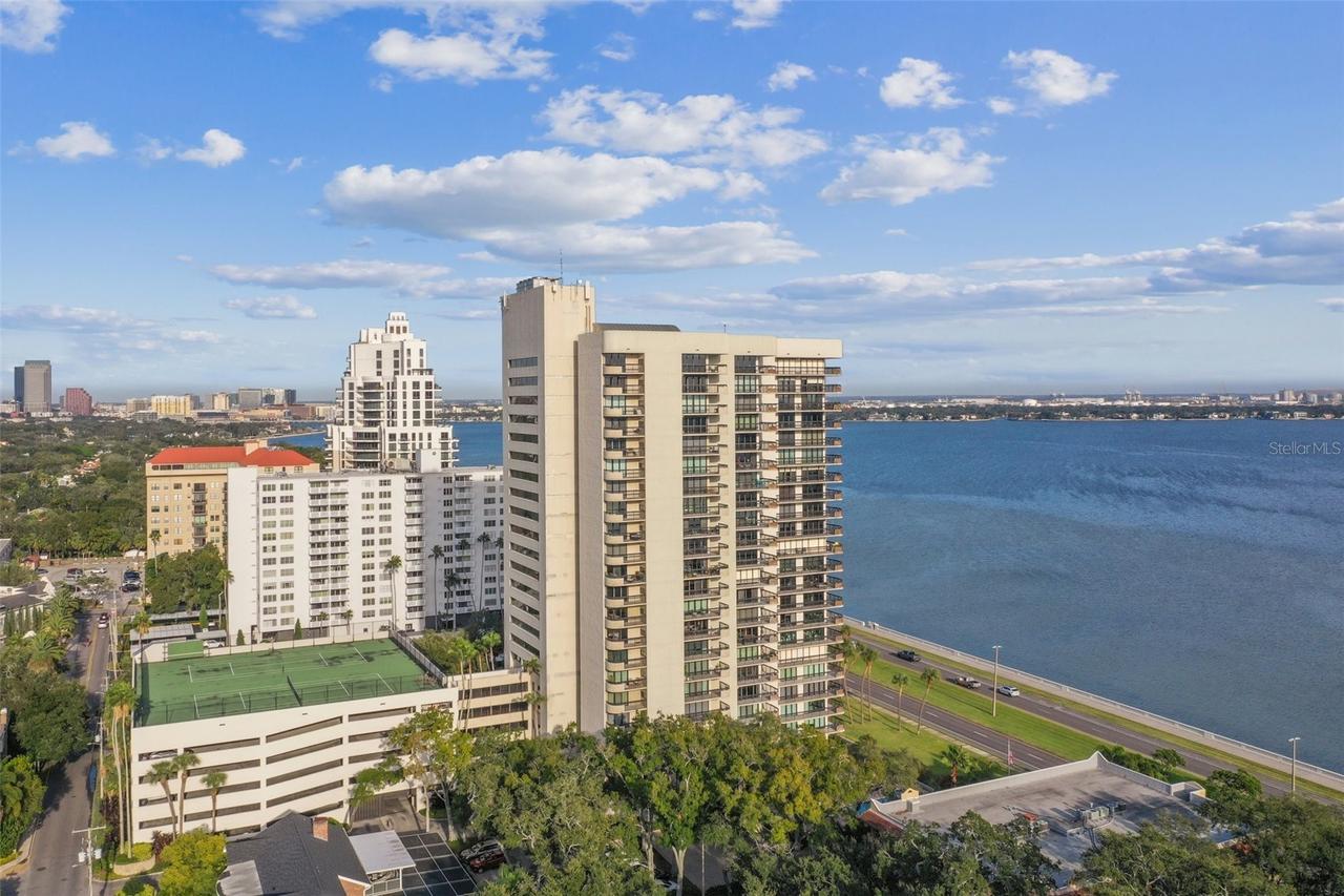2413 Bayshore Blvd. #202, Tampa, FL 33629