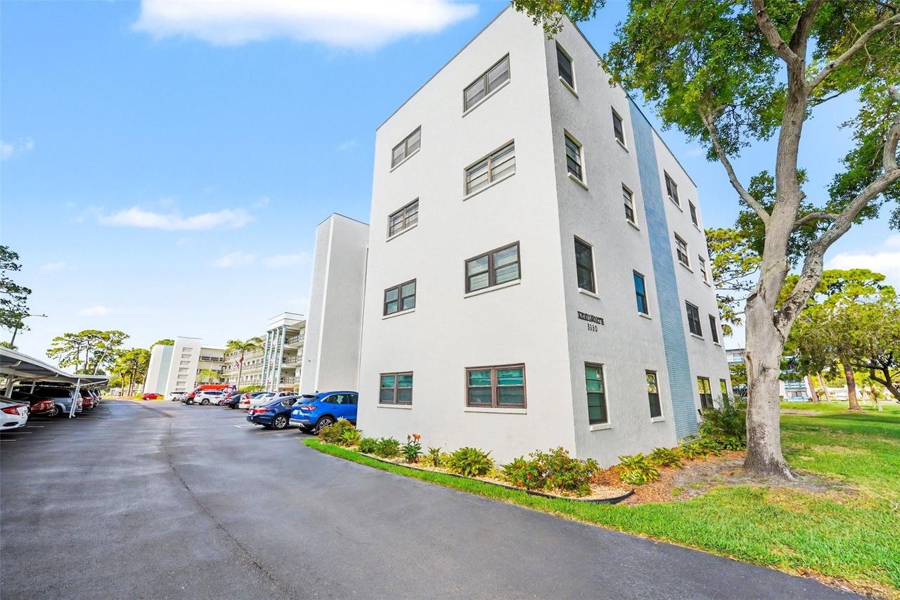 5980 80th St. #303, St Petersburg, FL 33709