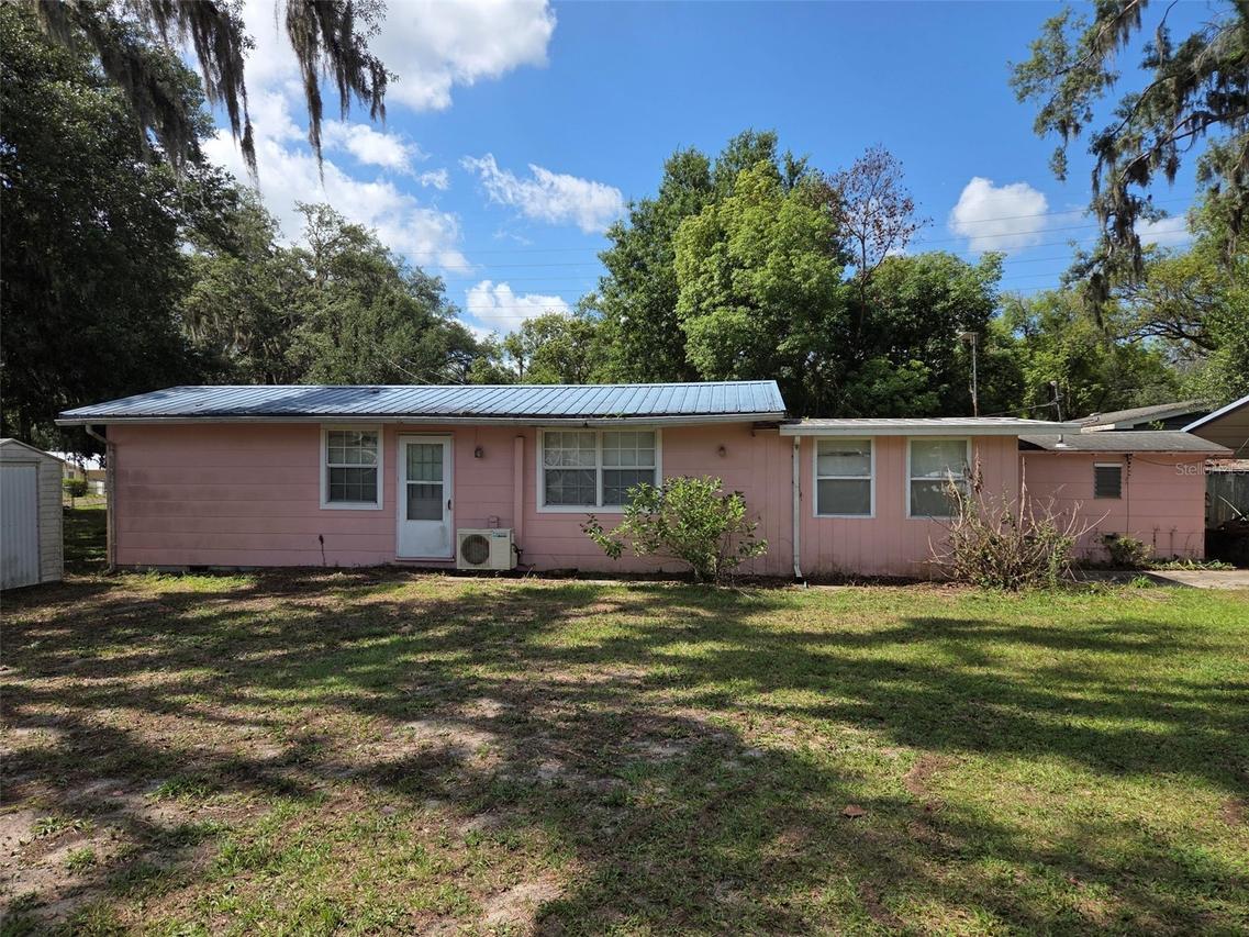 4534 Seaberg Rd., Zephyrhills, FL 33541