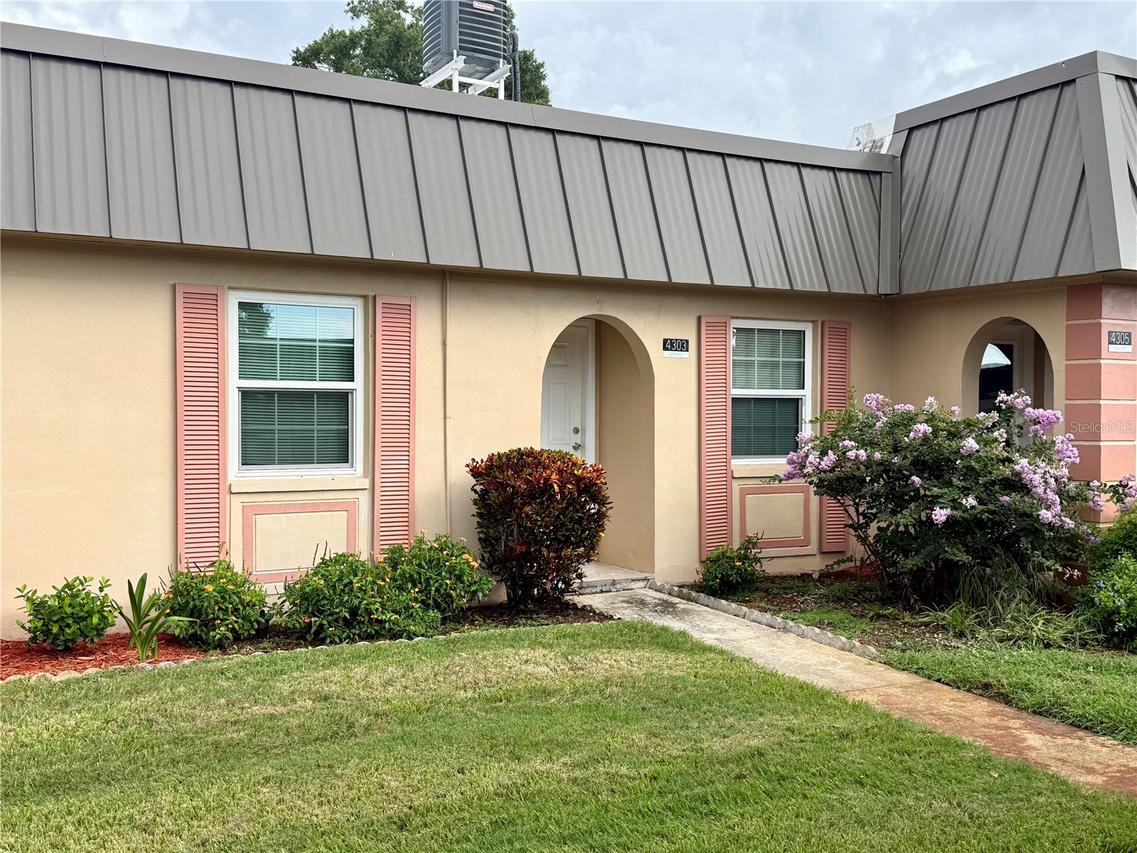 4303 Summersun Dr., New Port Richey, FL 34652