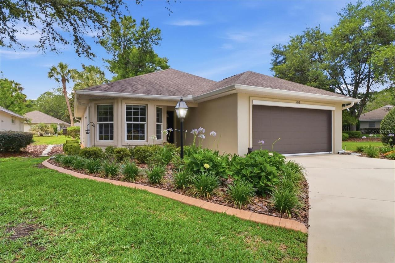 1912 N Havershall Point, Crystal River, FL 34429