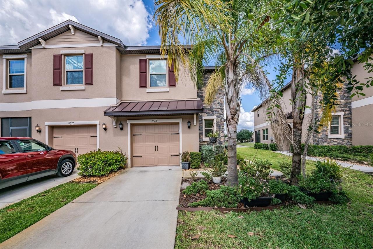 8518 Reedville St., New Port Richey, FL 34654