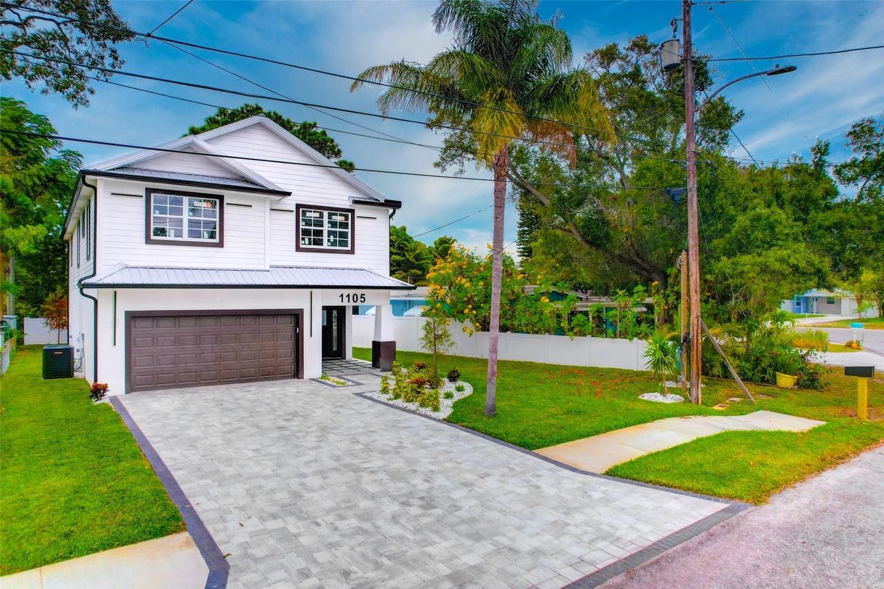 1105 Conant Ave., Safety Harbor, FL 34695