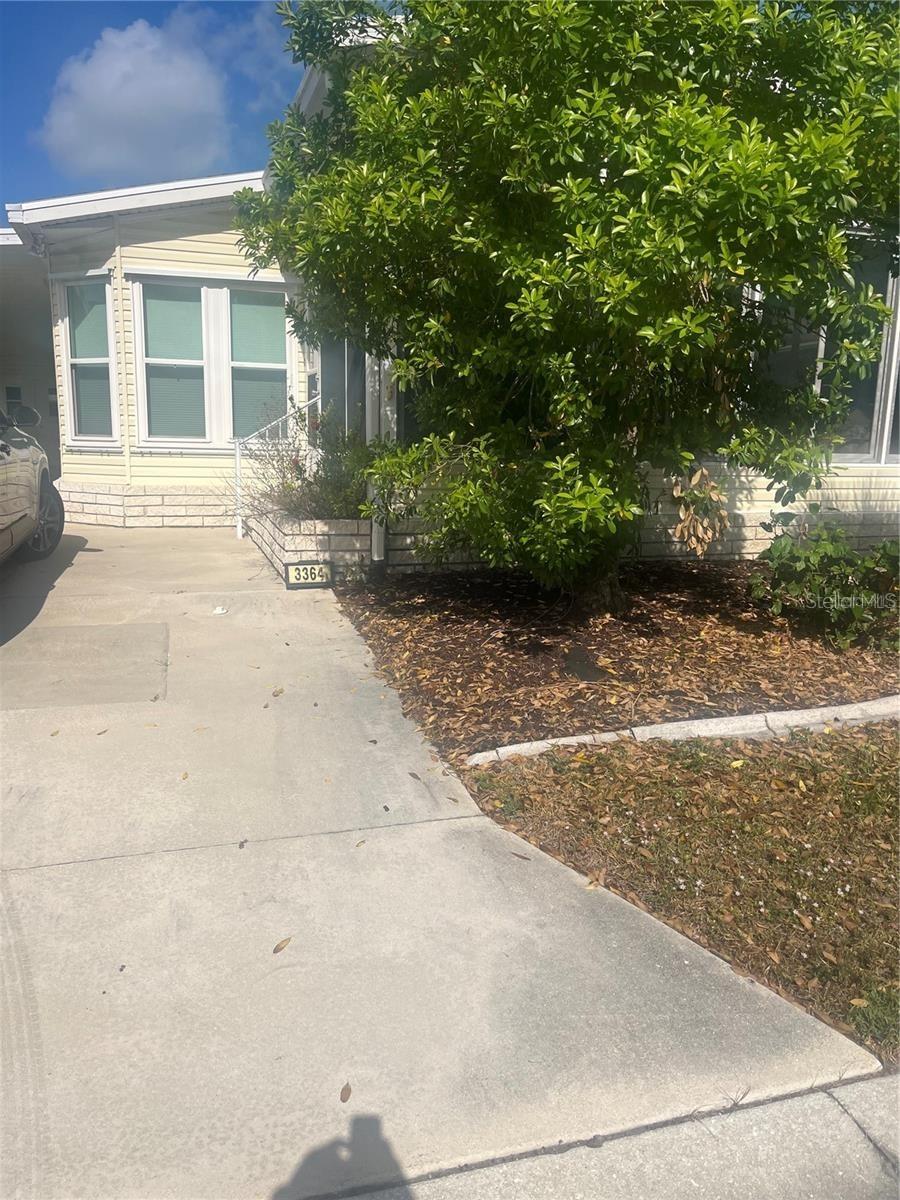 3364 Golda Cir., North Fort Myers, FL 33917