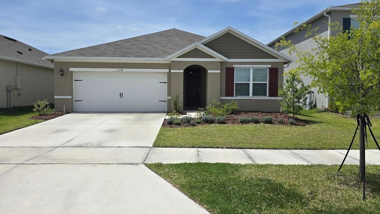 3547 Whale Rock Ct., Lakeland, FL 33811