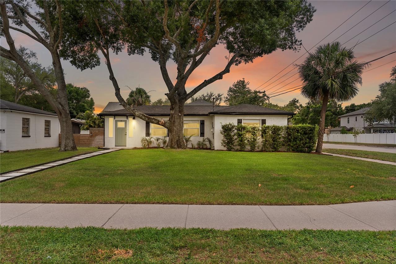 3320 W Ballast Point Blvd., Tampa, FL 33611