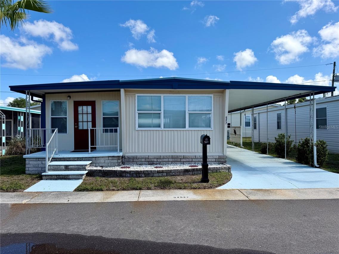 34527 Violet Dr., Pinellas Park, FL 33781