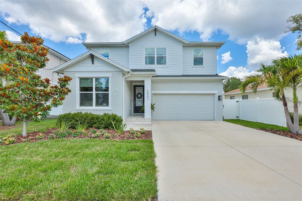 2407 W Gray St., Tampa, FL 33609
