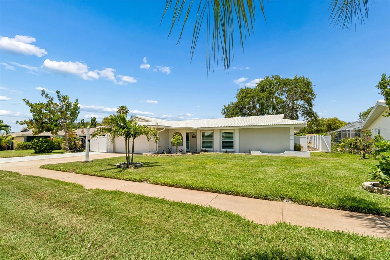 1110 Mccarty St., Dunedin, FL 34698