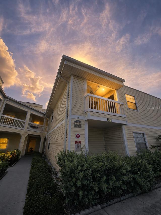 6802 Stones Throw Cir. #14206, St Petersburg, FL 33710