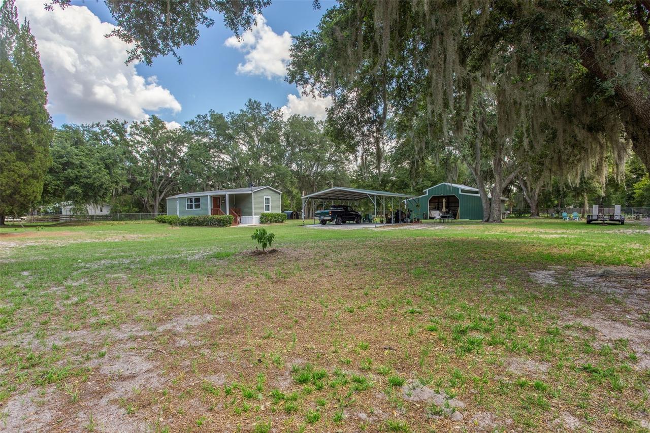 5603 Joyce Sheffield Ln., Plant City, FL 33565