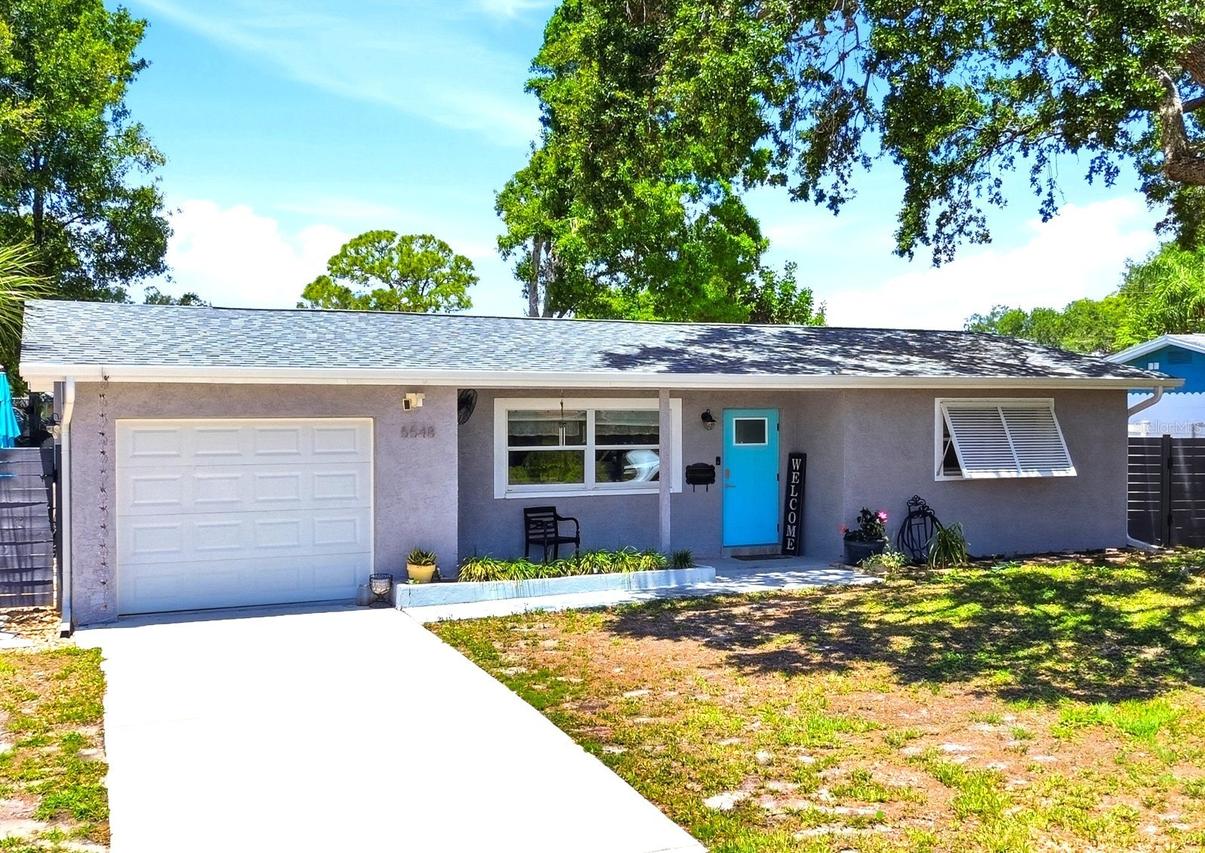 5548 Cedar St., St Petersburg, FL 33703