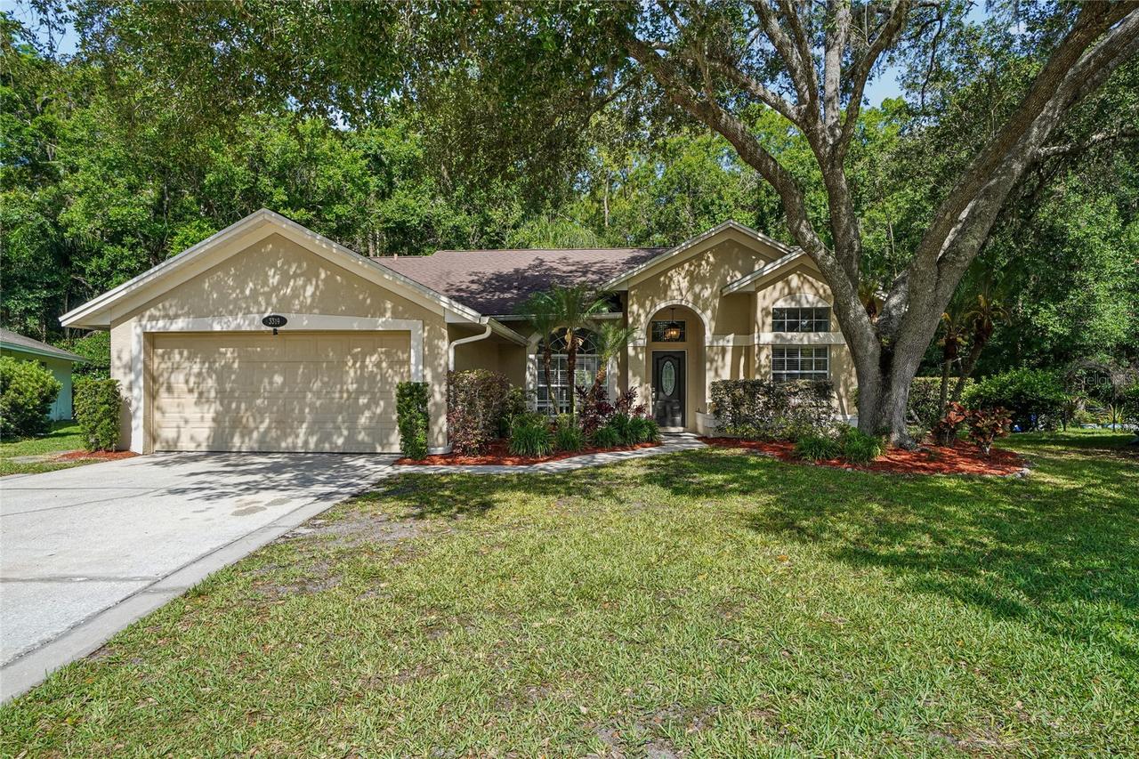 3319 Laurelwood Ct., Tarpon Springs, FL 34688