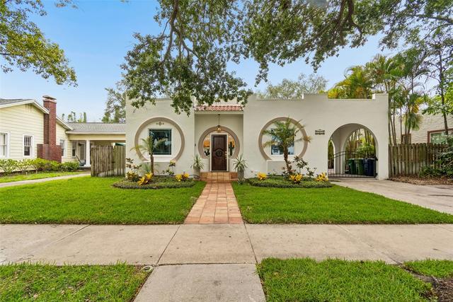 Homes Just Sold in Palma Ceia: July 7th to July 13th