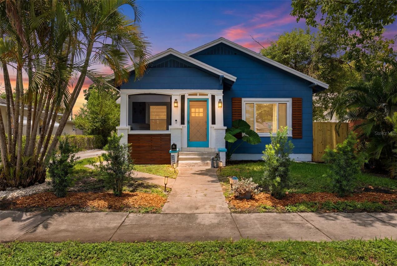 2237 14th Ave., St Petersburg, FL 33713