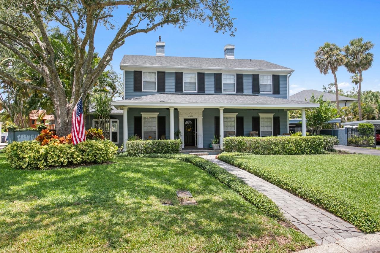 4521 W Watrous Ave., Tampa, FL 33629