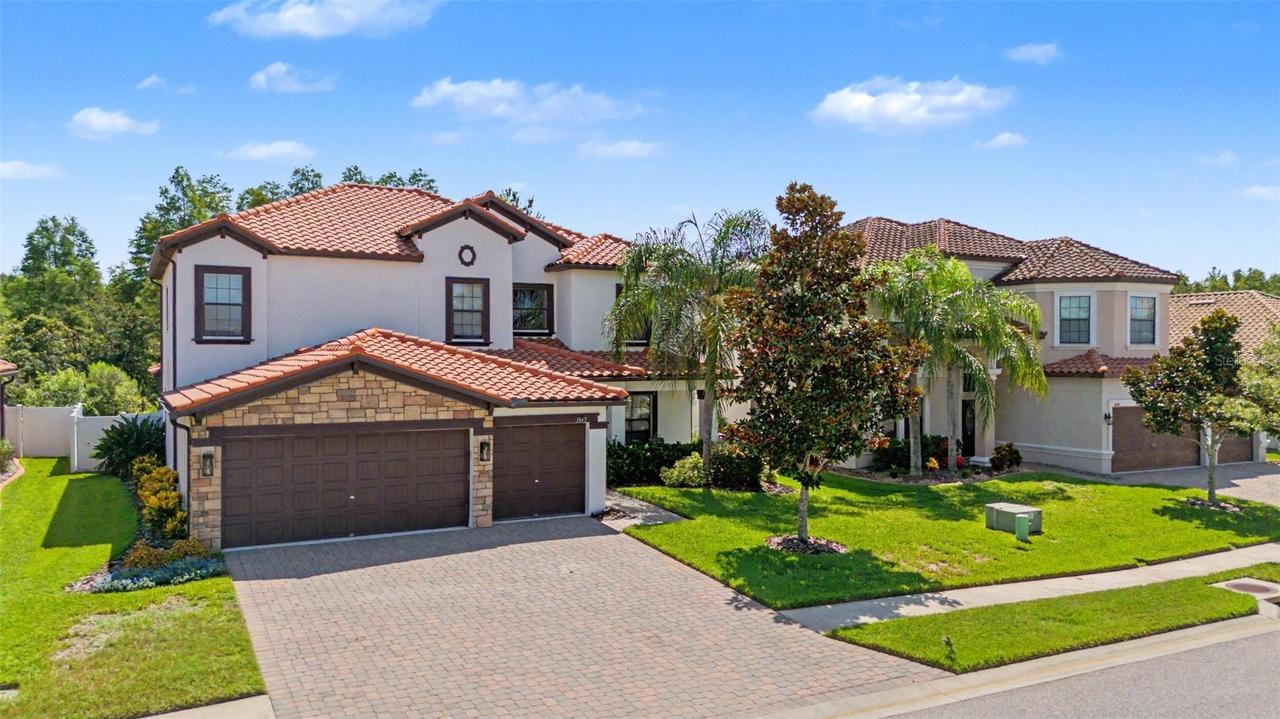 3842 Wellingborough Ct., Land O Lakes, FL 34638