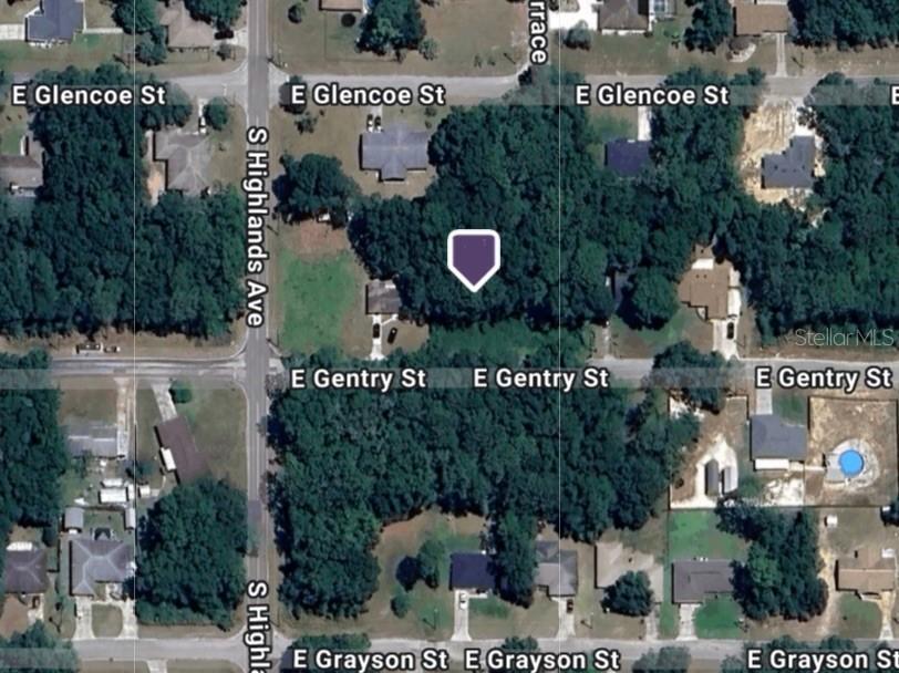 6601 E Gentry St., Inverness, FL 34452