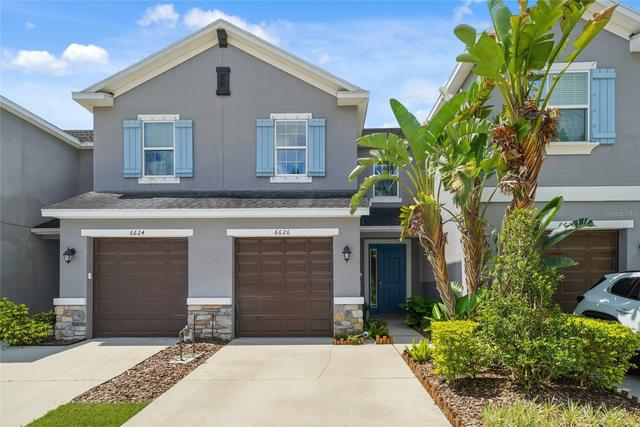 New Homes For Sale This Week in Citrus Park: May 15th to May 21st