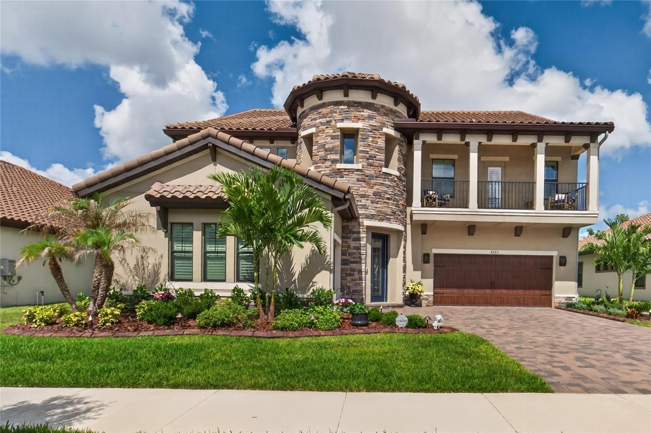 4285 Star View Pl., Brandon, FL 33511