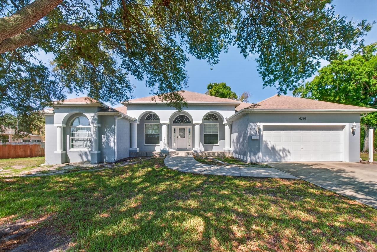 6310 Pershing St., St Petersburg, FL 33702