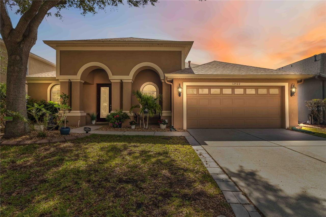 12522 Burgess Hill Dr., Riverview, FL 33579