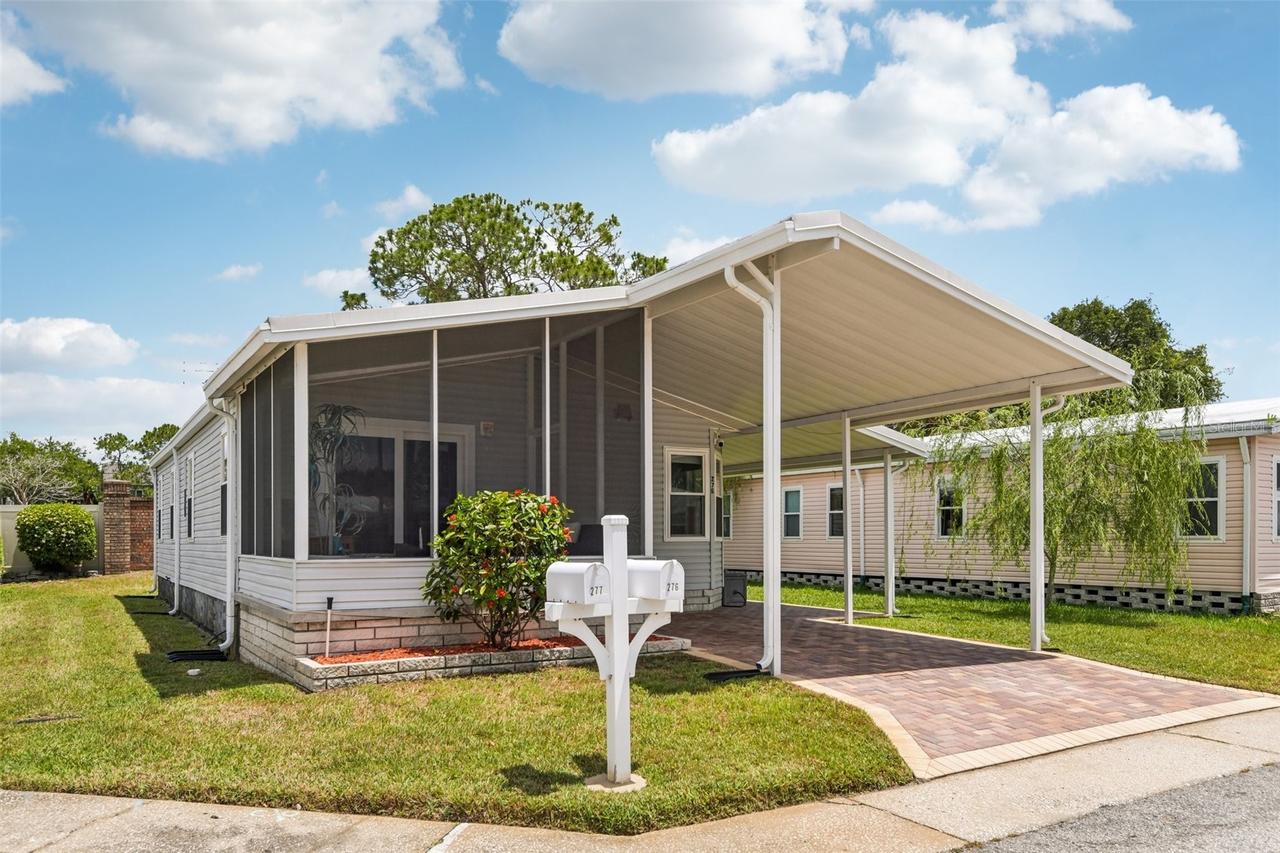 276 Pelican Dr., Oldsmar, FL 34677