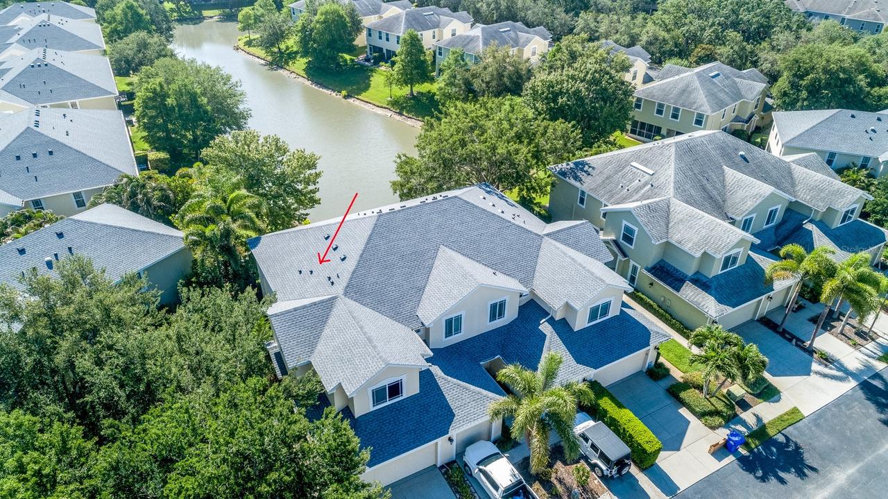 403 Harbor Ridge Dr., Palm Harbor, FL 34683