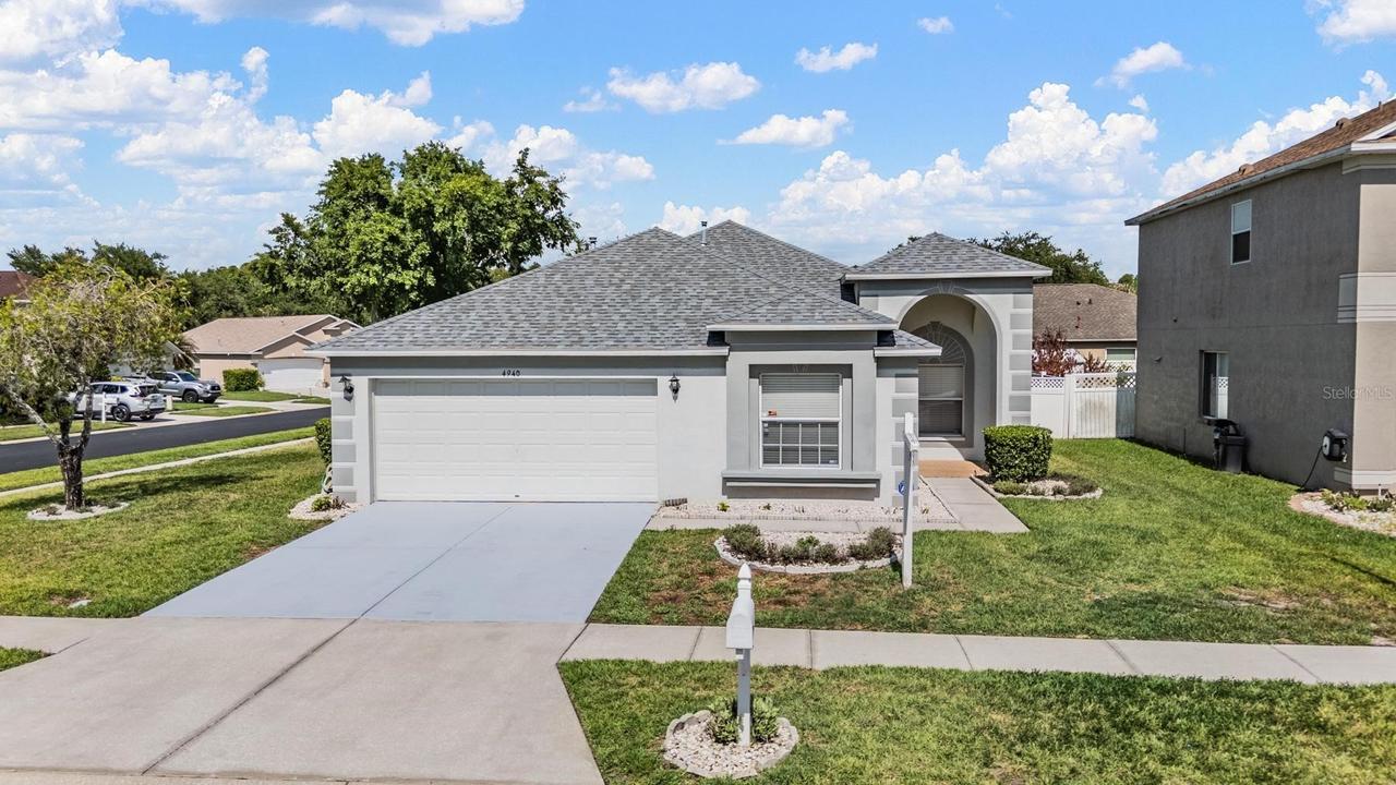 4940 Woodmere Rd., Land O Lakes, FL 34639