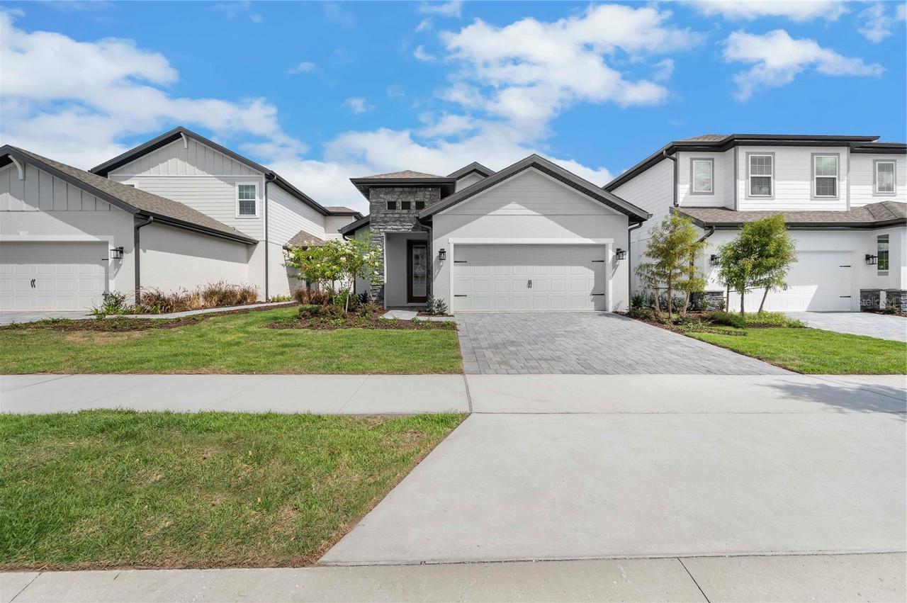 7891 Somersworth Dr., Kissimmee, FL 34747