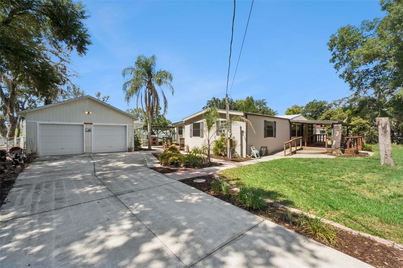 21128 Niles Ave., Mount Dora, FL 32757